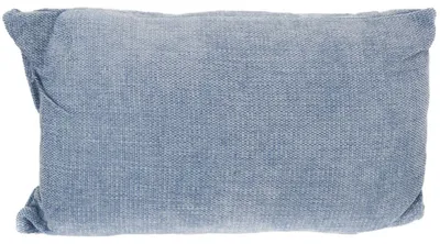 Produktbild von Couchkissen Chenille 30 x 50 cm einfarbig mit Reißverschluss