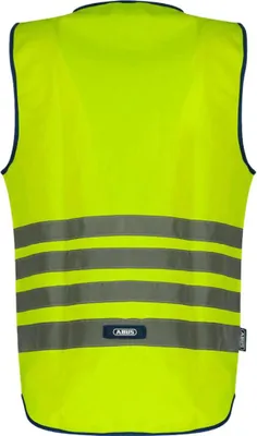 Image de Abus Lumino Reflex Vest Yellow M