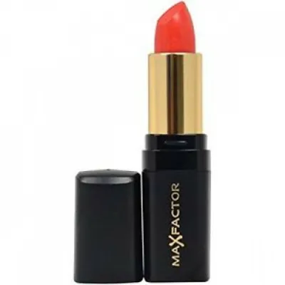 Zdjęcie produktu dla Max Factor, Colour Collections, Cream Lipstick, 827, Bewitching Coral, 4 g