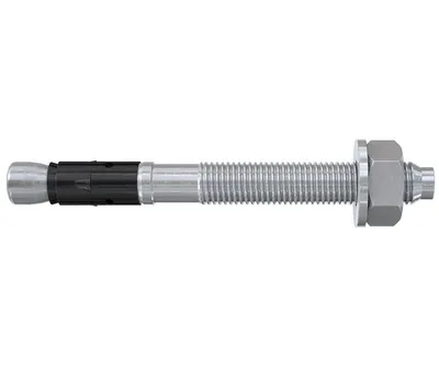 Produktbild von Fischer Bolzenanker FAZ II Plus 10/100 R Schwerlastanker – 20 Stück