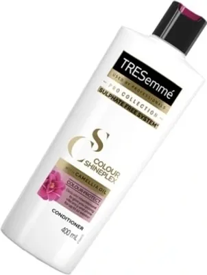 Produktbild von Tresemme, Colour Shineplex, Farbschtzender Conditioner, 400ml