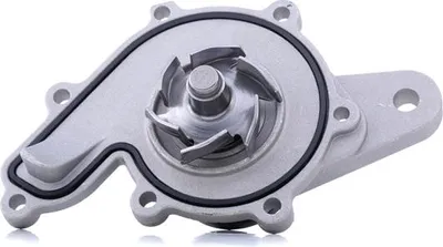 Produktbild von MAGNETI MARELLI 352316170706 Kühlmittelpumpe Wasserpumpe für SMART FORTWO Coupe (451) CITY-COUPE (450) FORTWO Cabrio (451) FORTWO Coupe (450) CABRIO