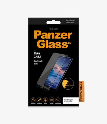Immagine prodotto di PanzerGlass da bordo a bordo