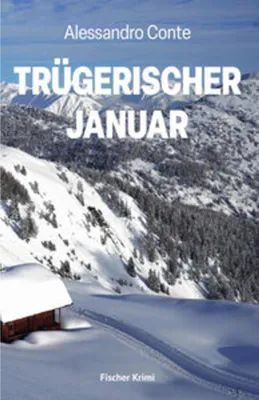 Obrázok produktu pre Trügerischer Januar