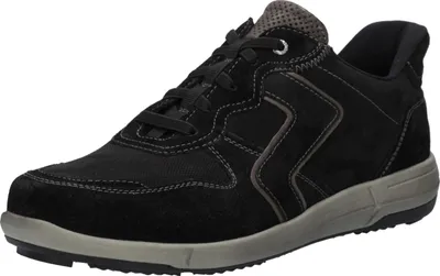 Image de JOSEF SEIBEL Enrico 34 | Baskets pour Hommes | noir