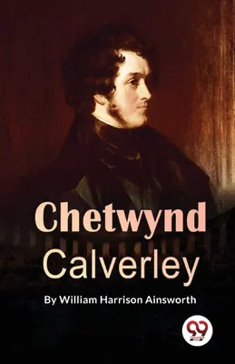 Produktbild von Chetwynd Calverley