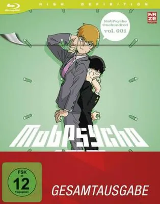 Produktbild von Mob Psycho 100 - 1. Staffel