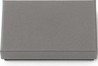 Obrázek produktu pro Elegantní šedá dárková krabička 7x9cm KP38500