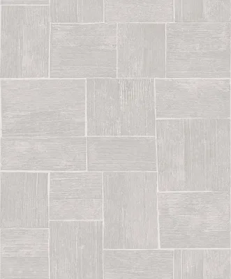 Zdjęcie produktu dla Khroma by Masureel Tapeta ze strukturą szarym - 630819 - 53 cm x 10.05 m