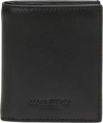 Immagine prodotto di Marc O'Polo portafoglio Pierre Combi Wallet Black nero