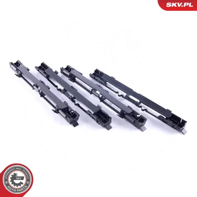 Produktbild von ESEN SKV Dachgepäckträgerfuß x 96SKV131