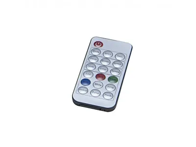 Image de EUROLITE IR-31 Télécommande