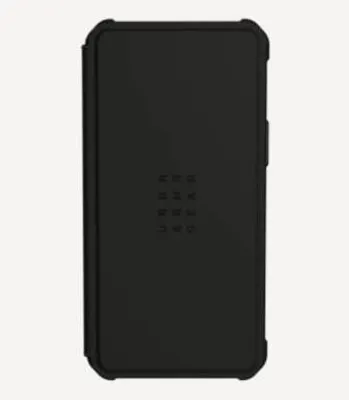 Immagine prodotto di UAG UAG0432A Cover Antiurto Metropolis per Iphone 12 Pro Max Nero