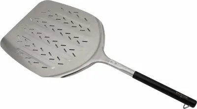 Produktbild von Pizzaschaufel, Aluminium