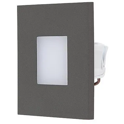 Obrázek produktu pro EVN Lichttechnik LED nástěnné svítidlo anth 3000K IP44 220-240V LQ41802A