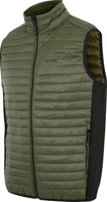 Regatta Andreson Steppweste / Bodywarmer für Herren