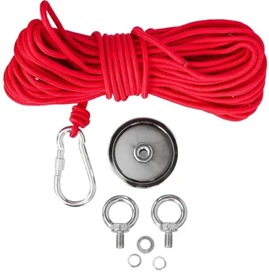 Imagen del producto de Imán de neodimio de 180 kg, modelo KD10418