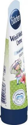 Produktbild von Bübchen Blaue Linie Wind&Wetter Creme 75ml