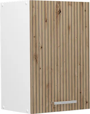 Produktbild von Hängeschrank Vicco R-Line Artisan-Eiche 40 cm, Model 49253