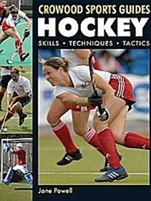 Produktbild von Hockey