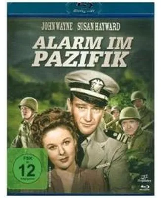 Immagine prodotto di Alarm im Pazifik