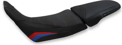 Produktbild von Satteldecke Comfort 4BL-5 für Honda Africa Twin 1100 Adv Sport (2020-2022)