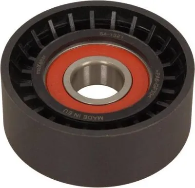 Produktbild von MAXGEAR 54-1321 Spannrolle Keilrippenriemen 65mm passend für PEUGEOT 3008 SUV (M) 308 SW II 508 SW I (8E) für OPEL GRANDLAND X (A18) für CITROËN