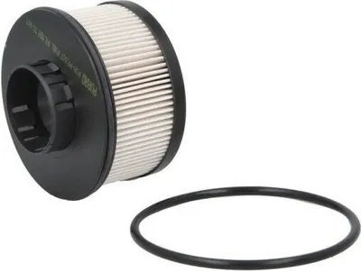 Produktbild von Kraftstofffilter PURRO PUR-PF2027 für OPEL Corsa F Filtereinsatz
