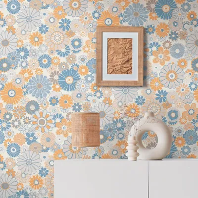 Produktbild von AS Creation Vliestapete Retro Chic 395352
