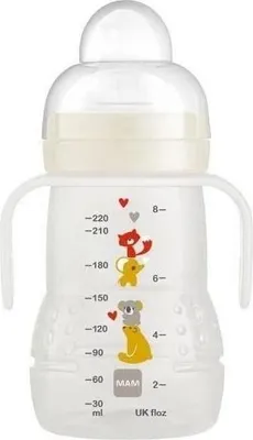 Produktbild von MAM 62838220 Trainer+ Baby-Becher