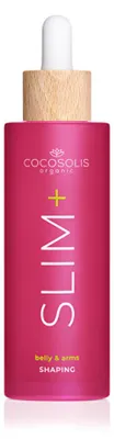 Zdjęcie produktu dla Slim+ Serum modelujące Cocosolis 100 ml