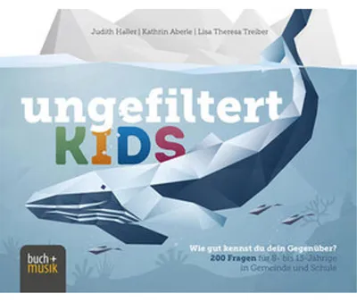 Image de non filtré KIDS