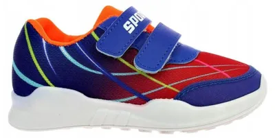 Productafbeelding van Schoenen Permani Giulfo B2912BLUE