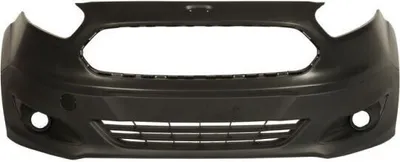 Produktbild von BLIC Stoßstange Stoßfänger für FORD Tourneo Courier MPV 5510-00-2518901Q
