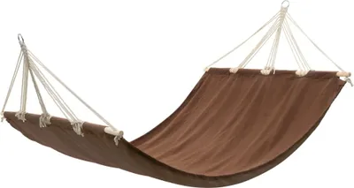 Obrázek produktu pro Houpací síť Hammock Frame Hammock Hammock Brown