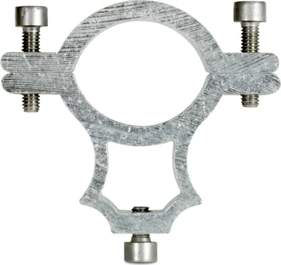 Produktbild von TechniSat LNB-Halteschelle (40mm) | für die AZ/EL-Halterung der SATMAN-Modelle