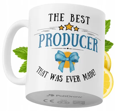 Produktbild von Lustige Kaffeetasse mit witzigem Textdesign - ideal für Geburtstage, Namenstage und Feiertage. Hochwertige Tasse für besondere Anlässe, ob im Büro oder zu Hause. Farbe: Weiß, 330 ml.