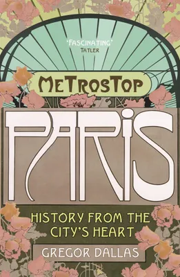 Produktbild von Metrostop Paris