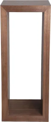 Produktbild von PTMD - Blumensäulen-Krawatte - Beige - 35x35x85cm