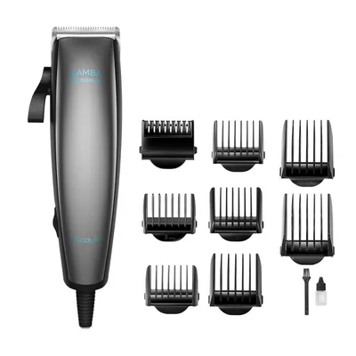 Productafbeelding van Haar- en baardtrimmer PrecisionCare Power Blade Titanium van Cecotec