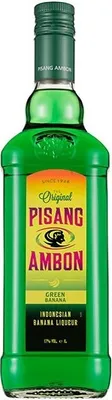 Image de PISANG AMBON 70CL Liqueur Hollandaise 70.00 cl 20.0 %