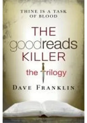 Produktbild von The Goodreads Killer