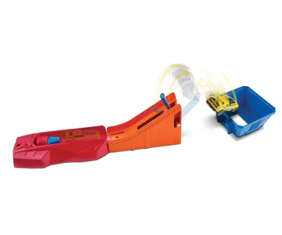 Produktbild von Hot Wheels - Action Flip Ripper