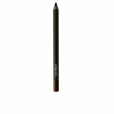 Zdjęcie produktu dla Gosh, Velvet Touch, Gel Pencil Eyeliner, Truly Brown, 1.2 g