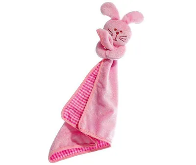 Produktbild von Karlie Cuddlefriend Rabbit Pink