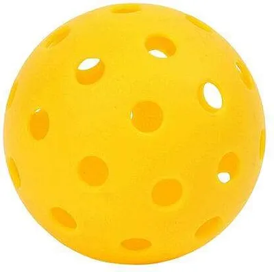 Obrázek produktu pro Pluto míček na pickleball žlutá