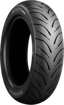 Produktbild von Bridgestone Motorradreifen car-tyres B 02 ( 130/60-13 TL 53L Hinterrad, M/C, Variante E )
