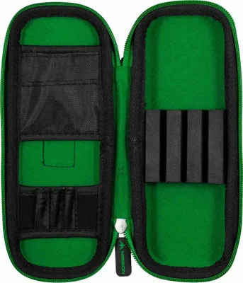 Immagine prodotto di Mission - Mission Freedom Slim Custodia per freccette grün