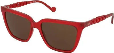 Zdjęcie produktu dla Okulary przeciwsłoneczne LIU JO LJ780S 600