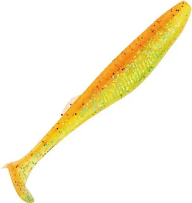 Obrázek produktu pro Rapala® Rapala Crushcity The Kickman - barva FF délka 7,50 cm